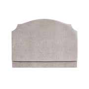 Grasmere | UK Double 4ft 6 | Pointed Arch | Upholstered Headboard