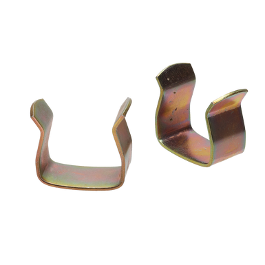 Divan Bed U Shaped Linking Clip